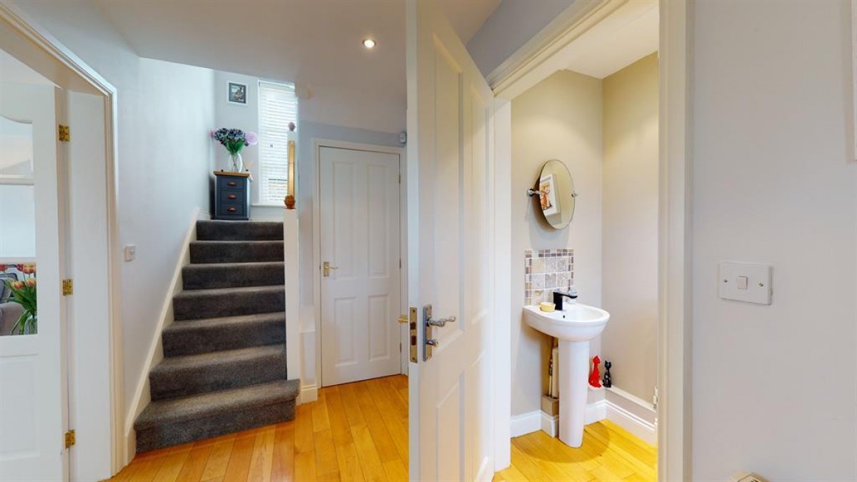 Lodge Hill, Addingham, Ilkley, LS29