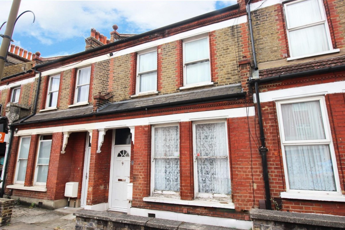 Wickham Lane, Abbey Wood, SE2 0XJ