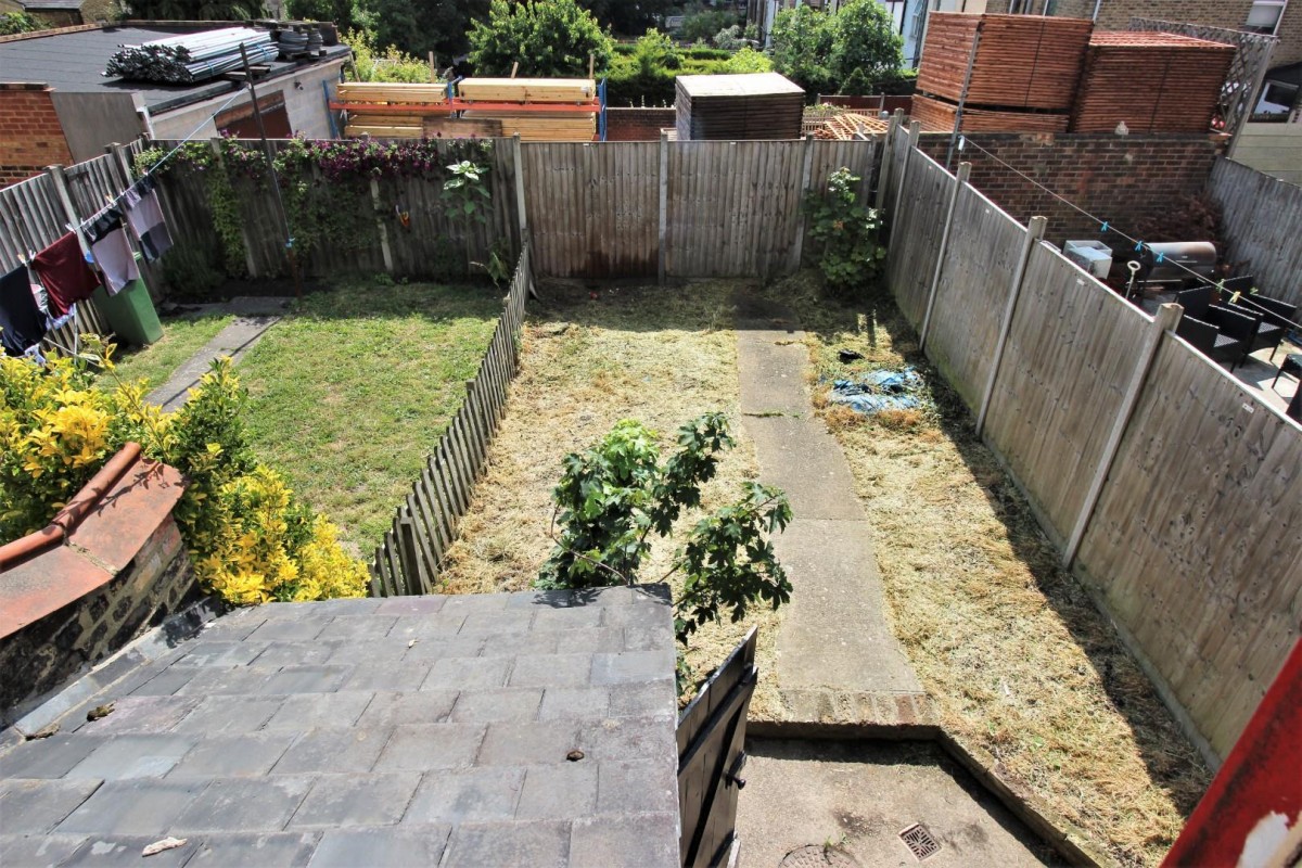 Wickham Lane, Abbey Wood, SE2 0XJ