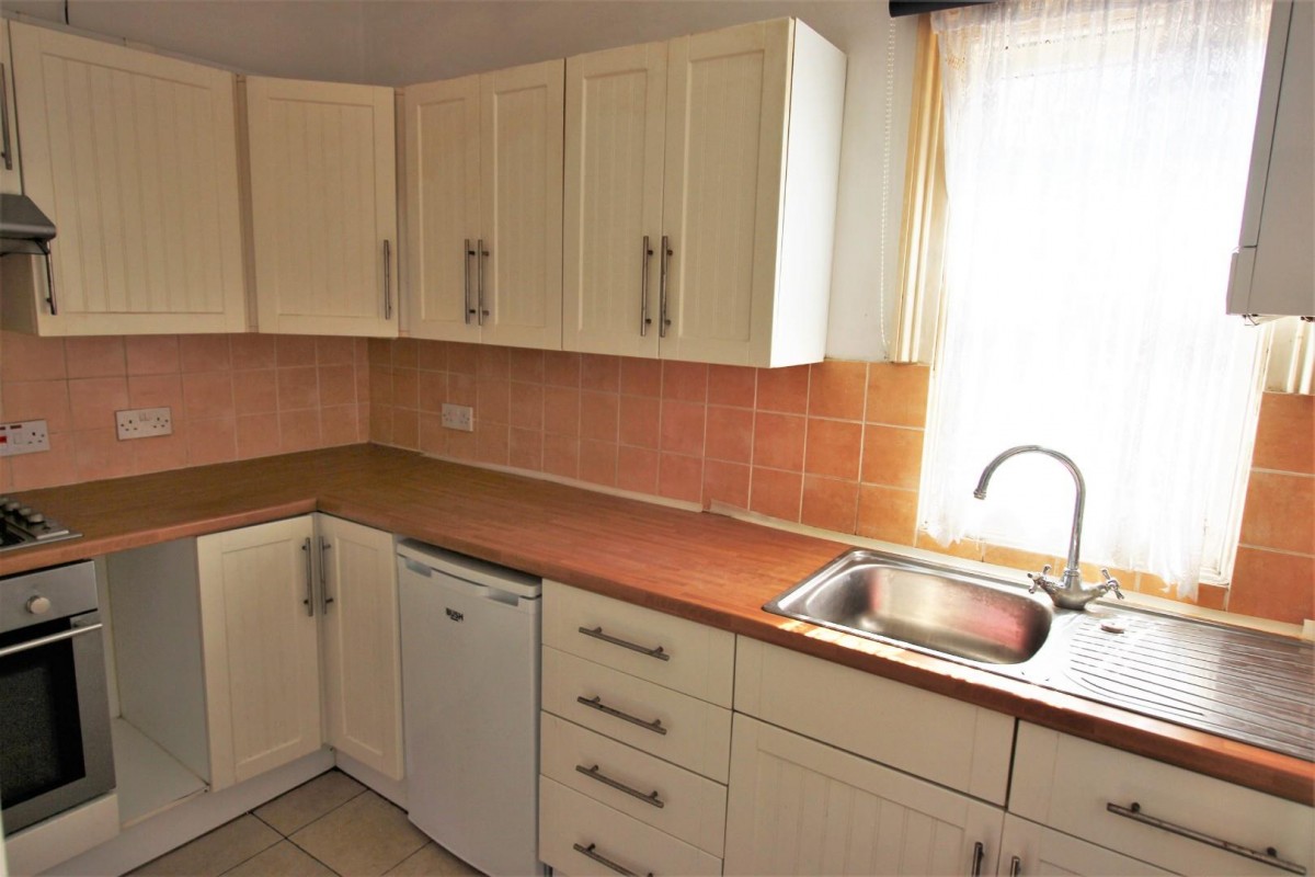 Wickham Lane, Abbey Wood, SE2 0XJ