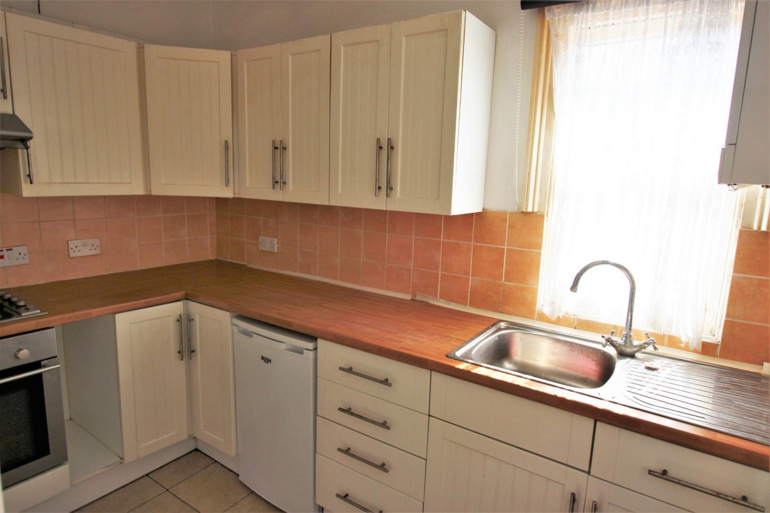 Wickham Lane, Abbey Wood, SE2 0XJ