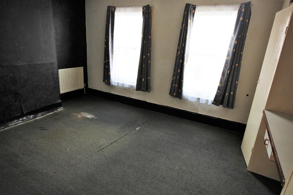 Wickham Lane, Abbey Wood, SE2 0XJ