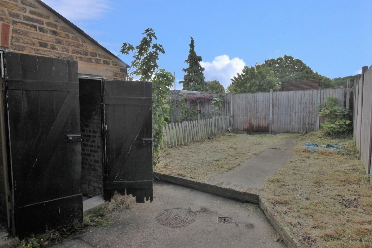 Wickham Lane, Abbey Wood, SE2 0XJ