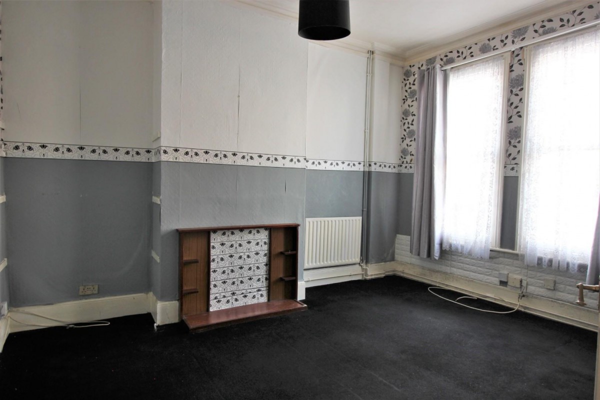 Wickham Lane, Abbey Wood, SE2 0XJ