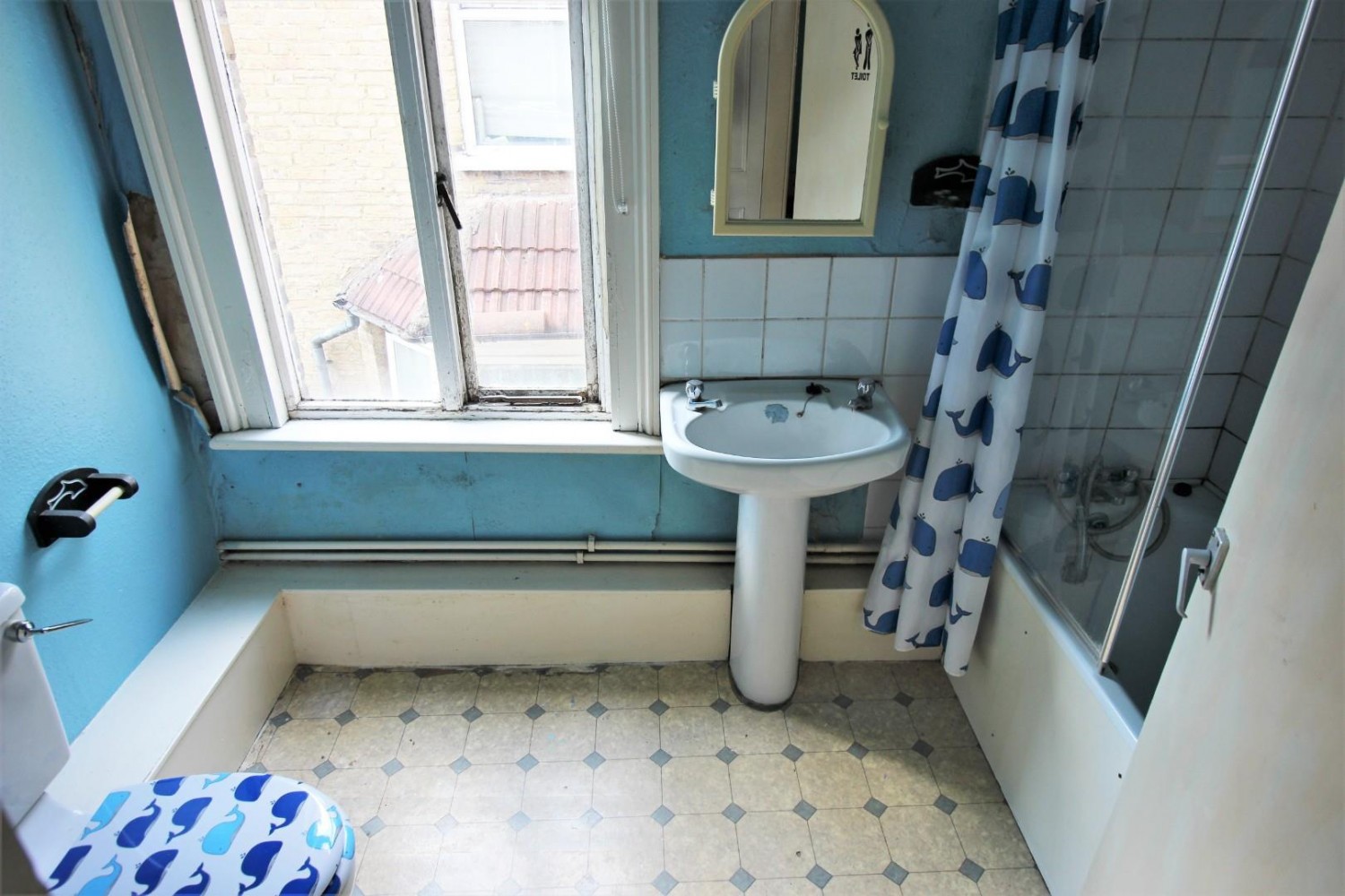 Wickham Lane, Abbey Wood, SE2 0XJ