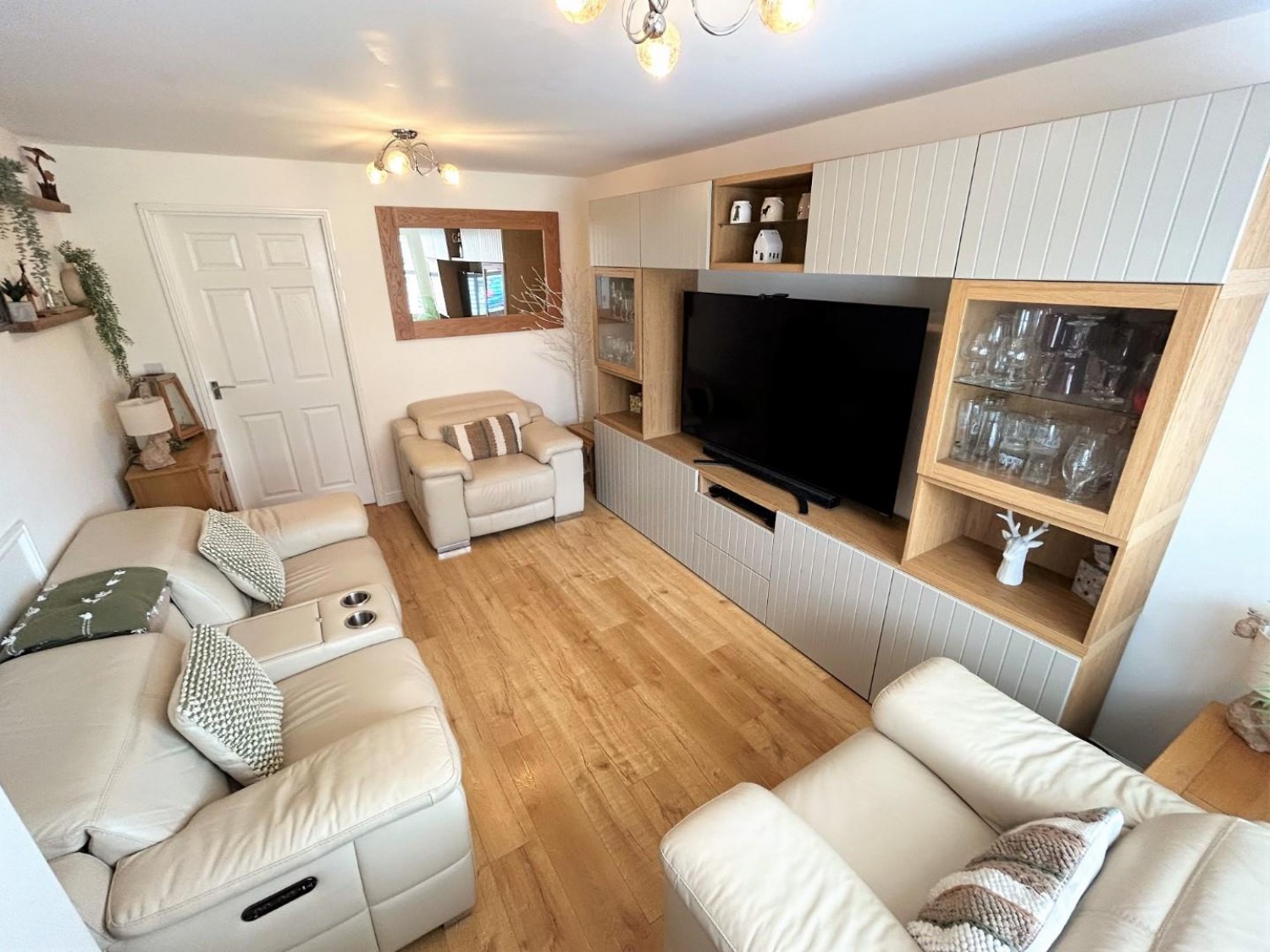 Pickhills Grove, Goldthorpe, Rotherham
