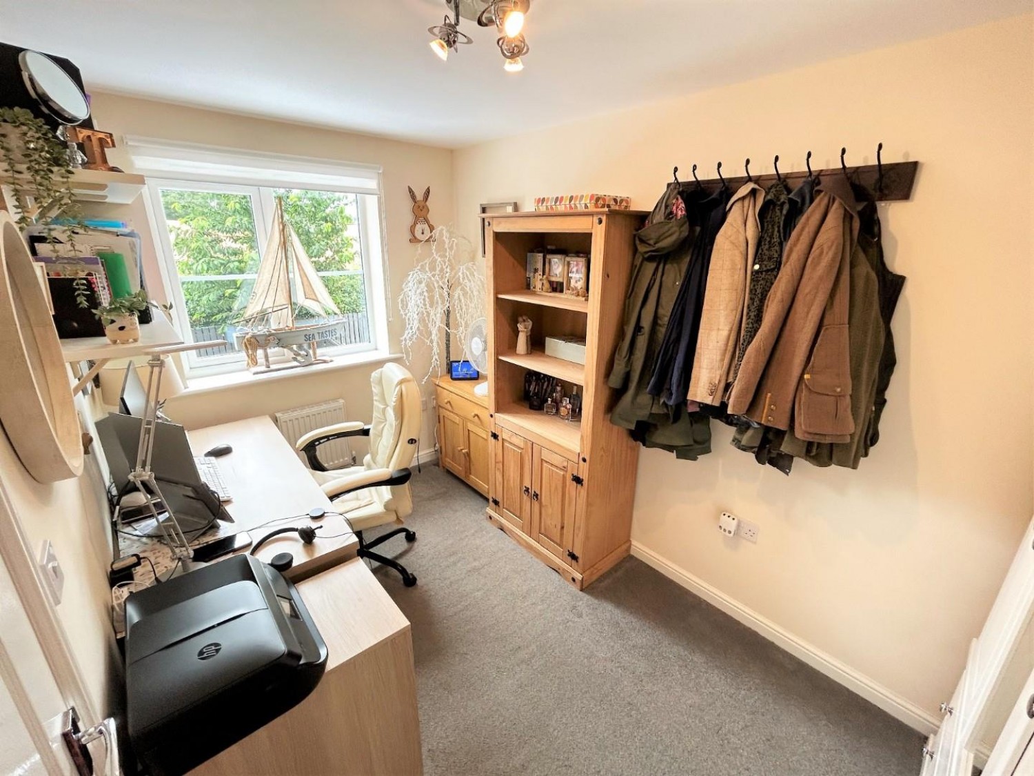 Pickhills Grove, Goldthorpe, Rotherham