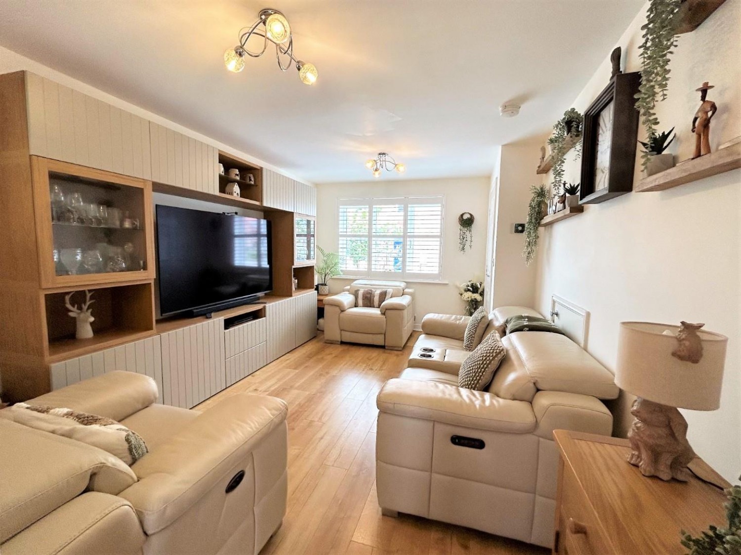Pickhills Grove, Goldthorpe, Rotherham