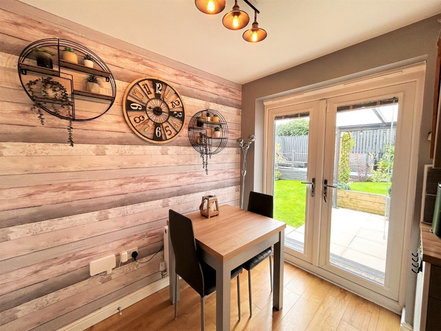 Pickhills Grove, Goldthorpe, Rotherham