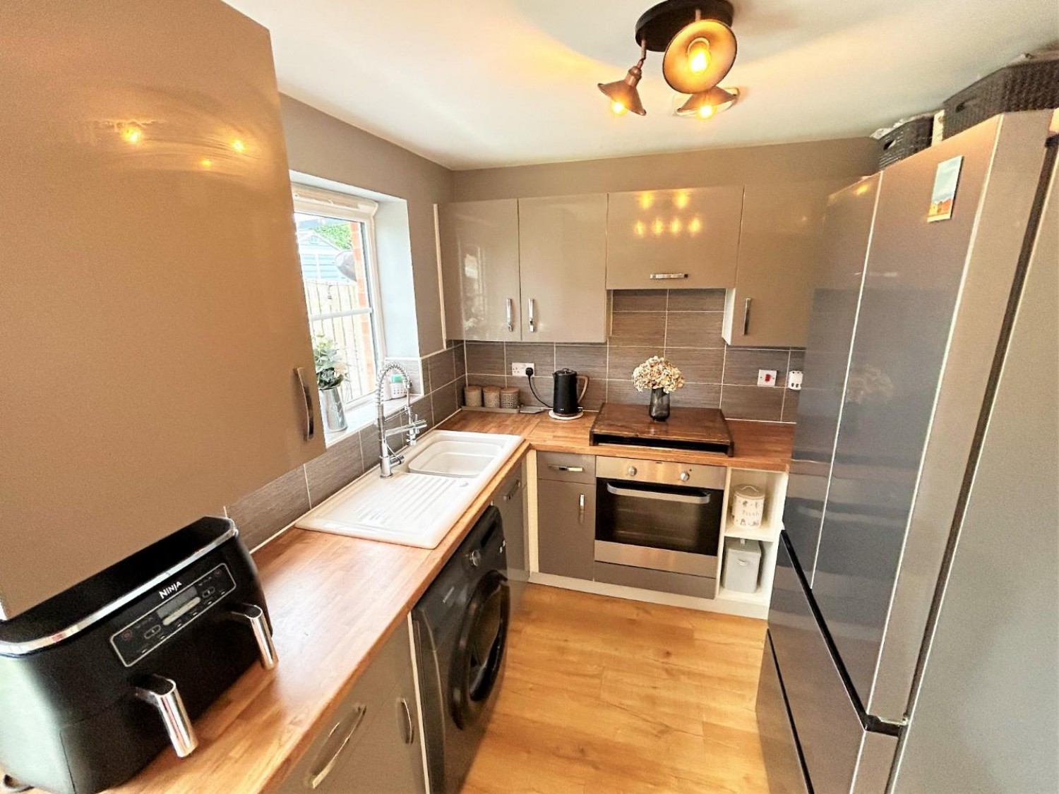 Pickhills Grove, Goldthorpe, Rotherham