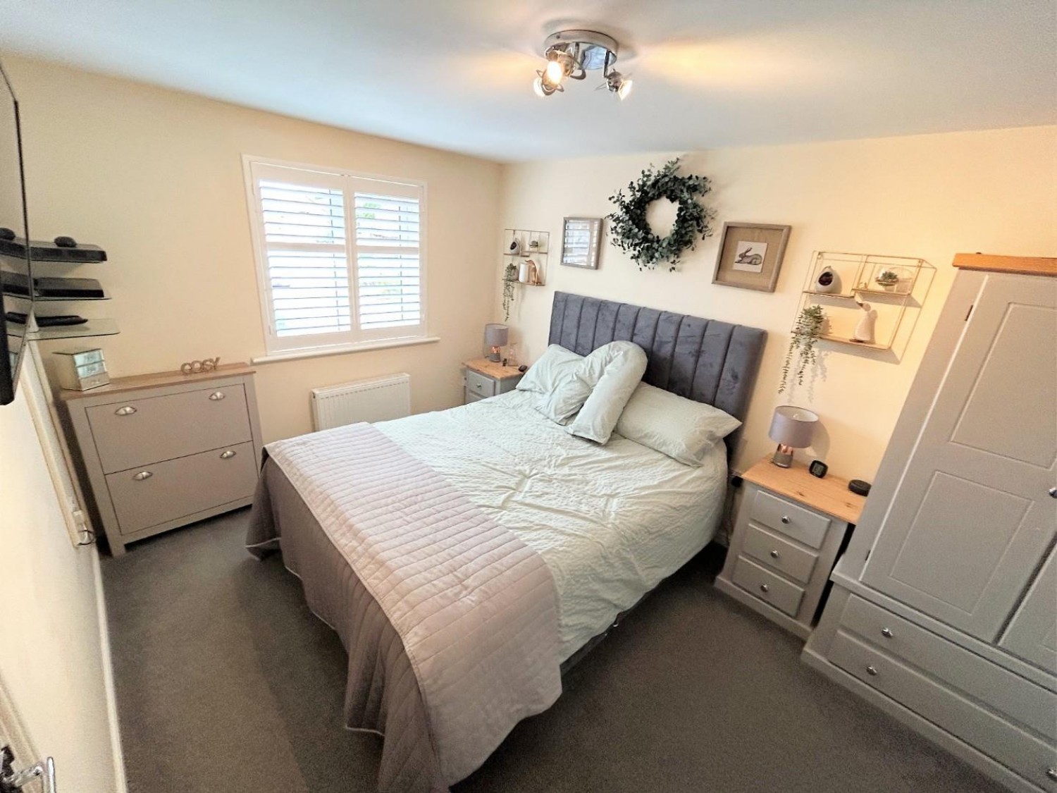 Pickhills Grove, Goldthorpe, Rotherham