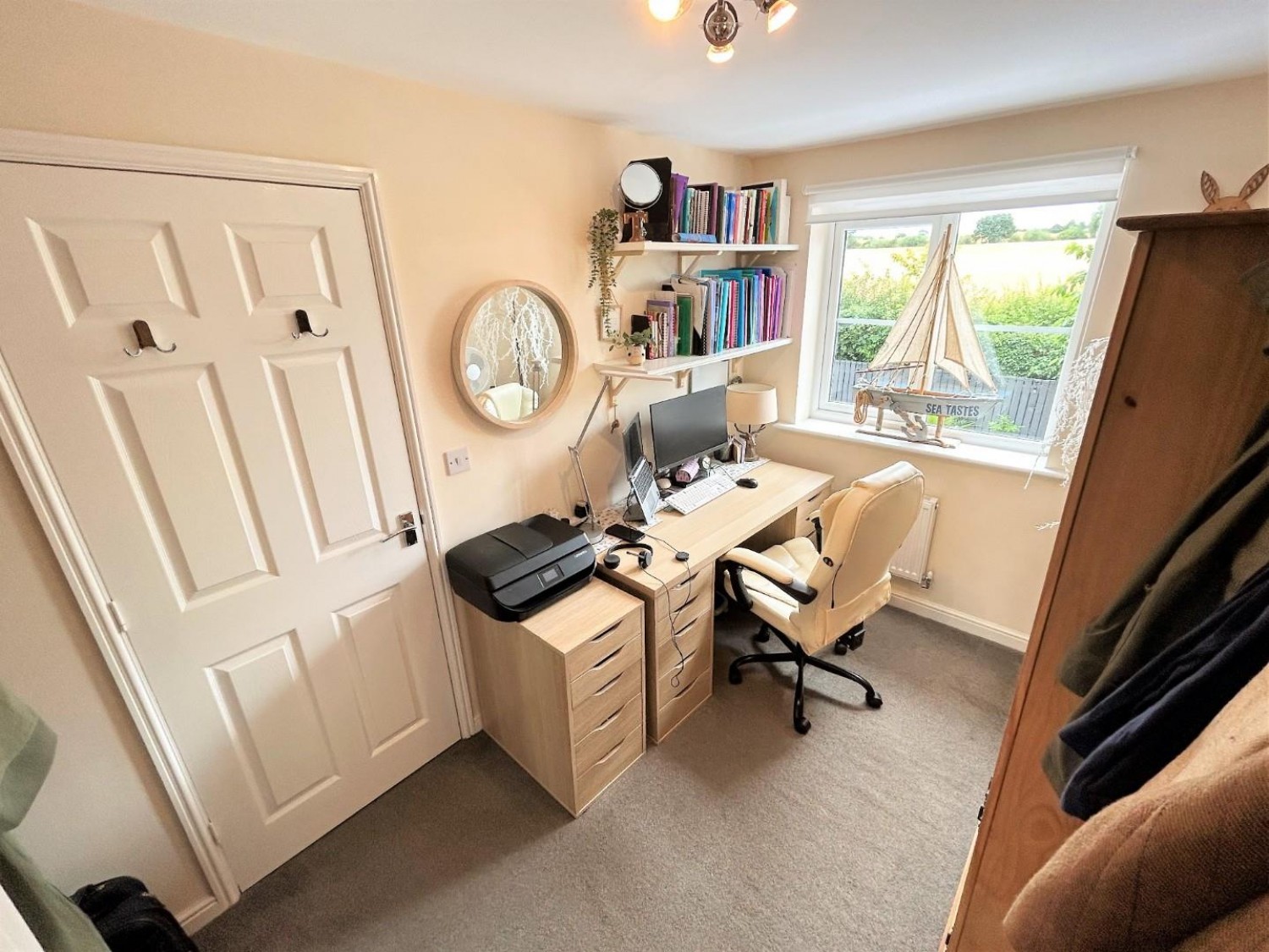 Pickhills Grove, Goldthorpe, Rotherham