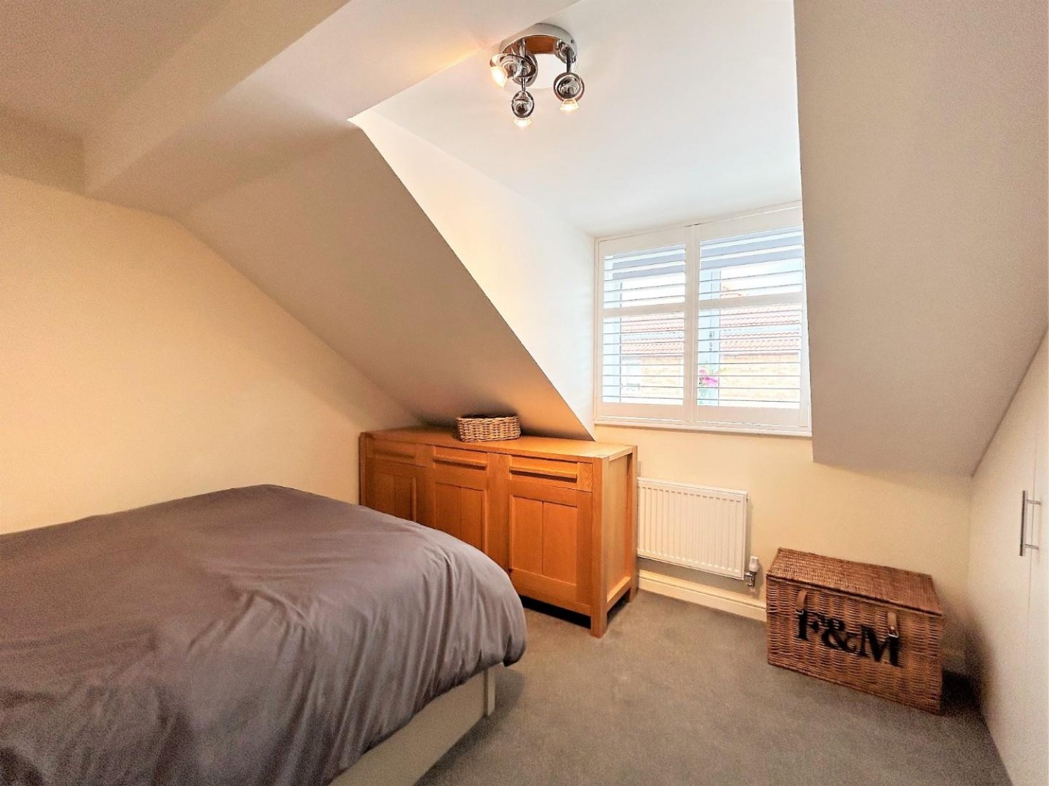 Pickhills Grove, Goldthorpe, Rotherham