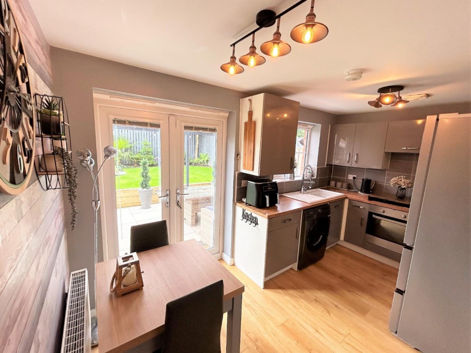 Pickhills Grove, Goldthorpe, Rotherham