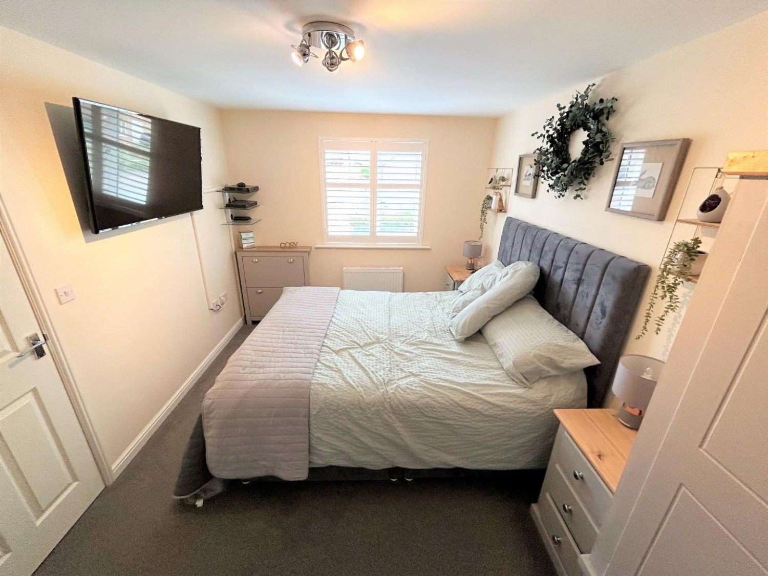 Pickhills Grove, Goldthorpe, Rotherham