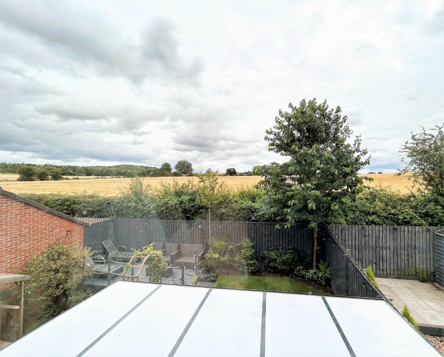Pickhills Grove, Goldthorpe, Rotherham