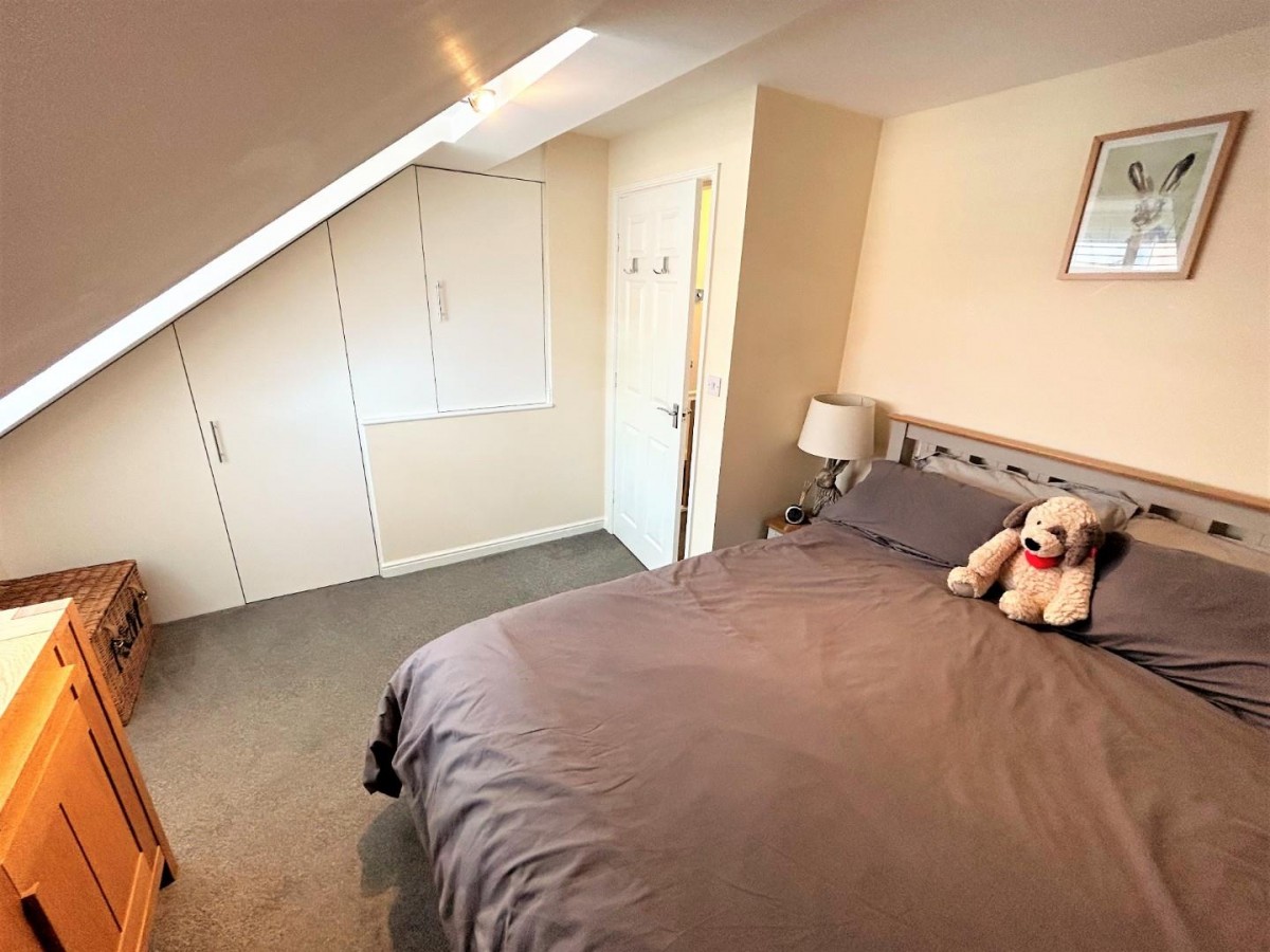 Pickhills Grove, Goldthorpe, Rotherham