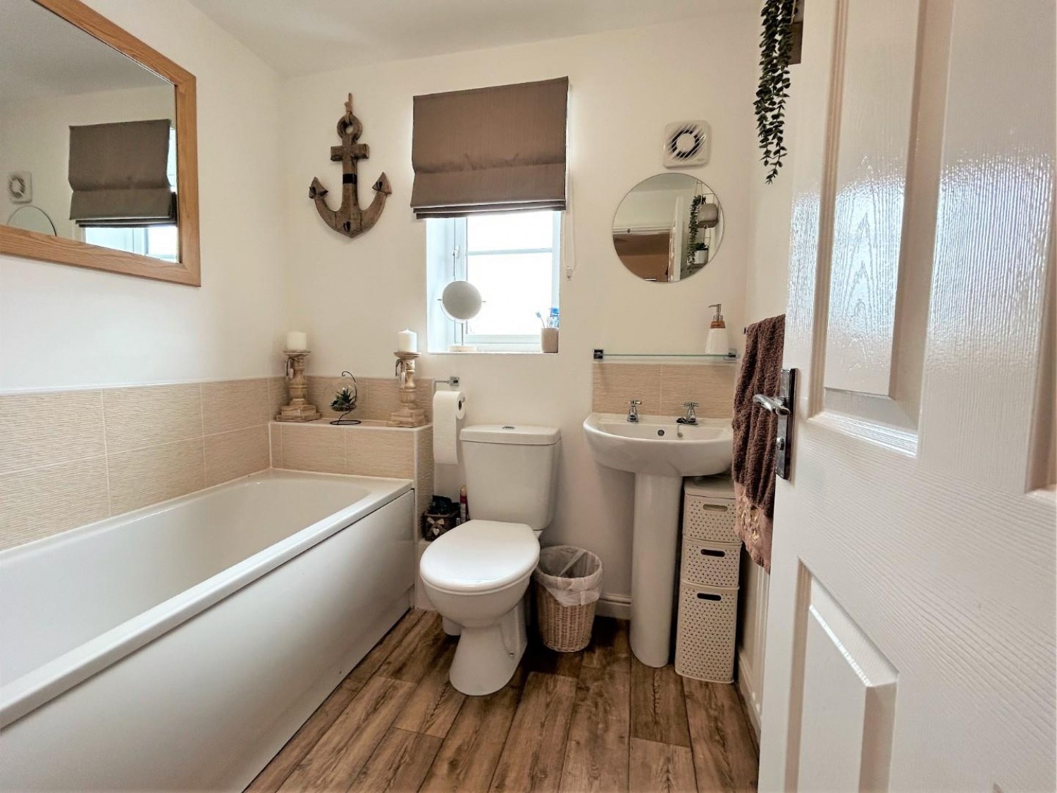 Pickhills Grove, Goldthorpe, Rotherham
