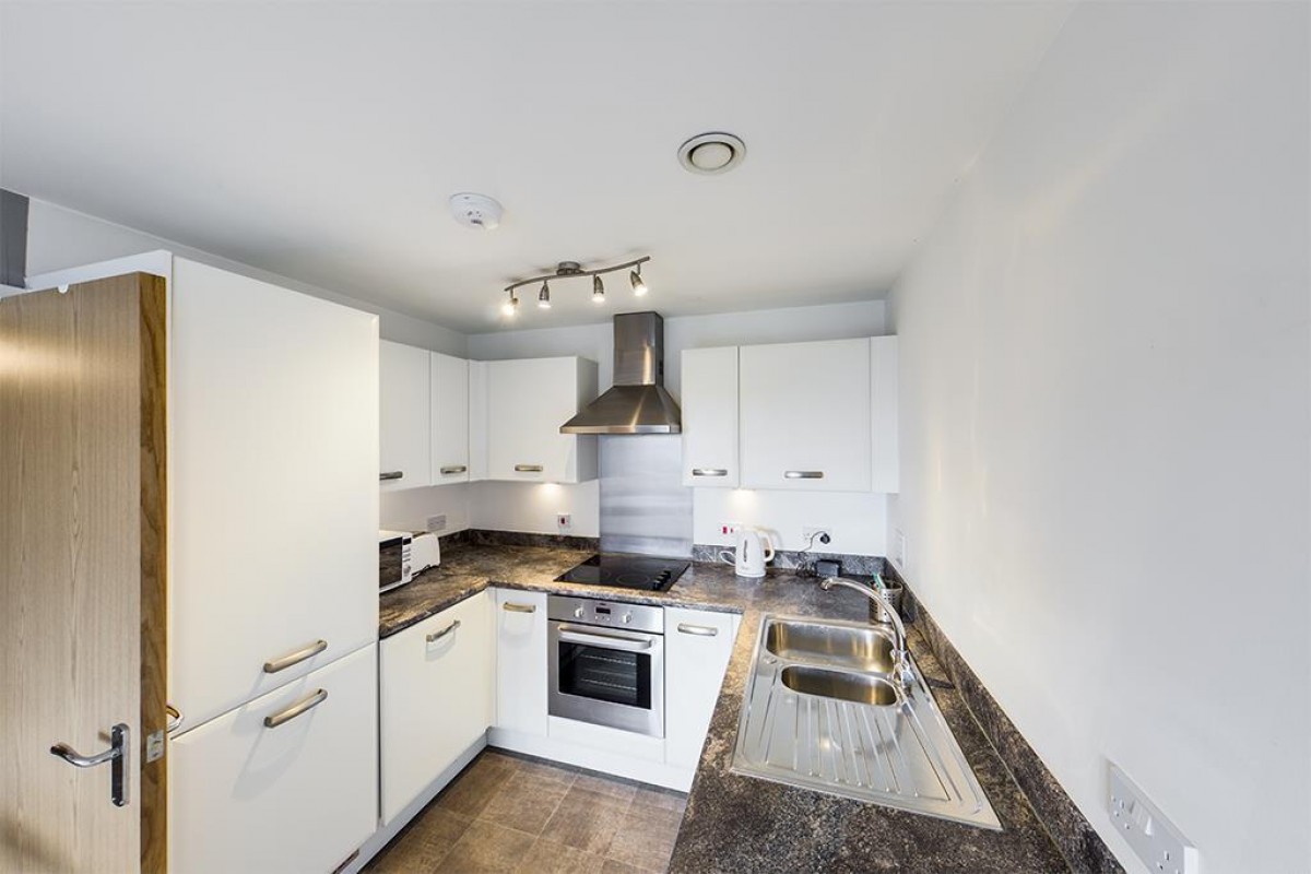 James Weld Close, Southampton