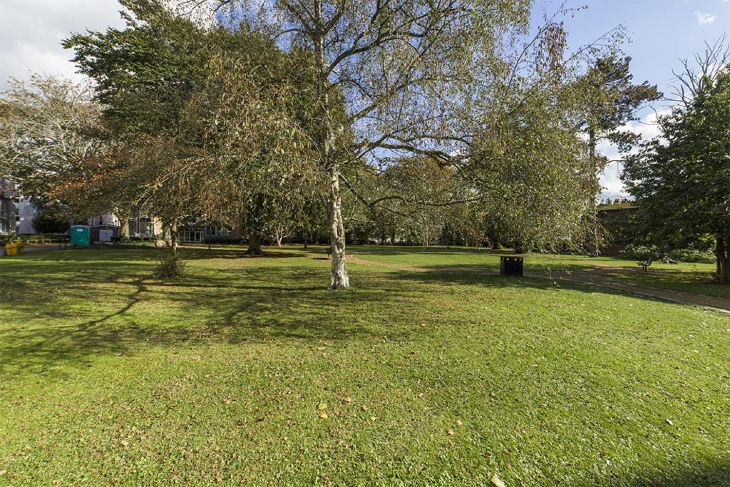 James Weld Close, Southampton