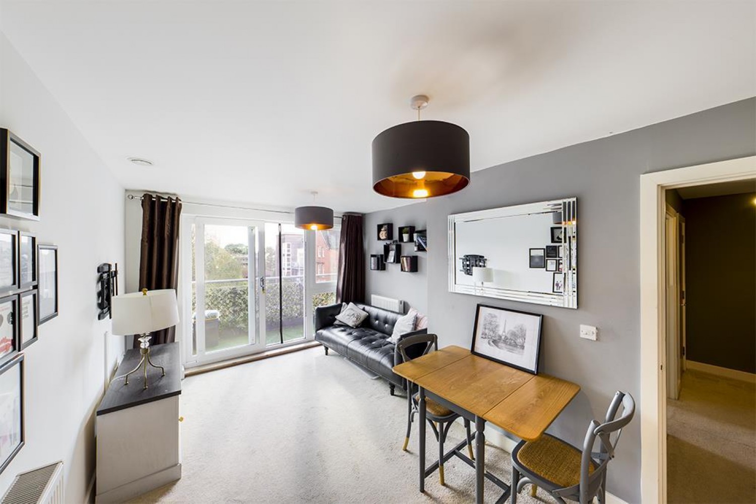 James Weld Close, Southampton