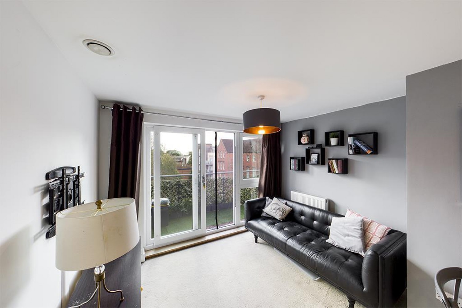 James Weld Close, Southampton