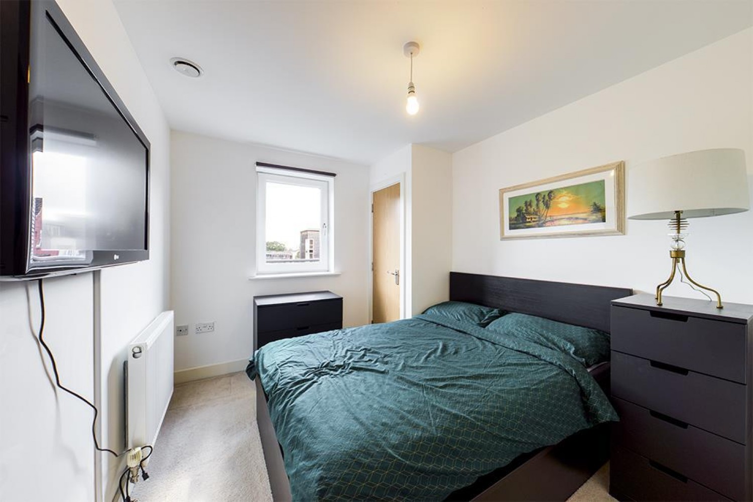 James Weld Close, Southampton