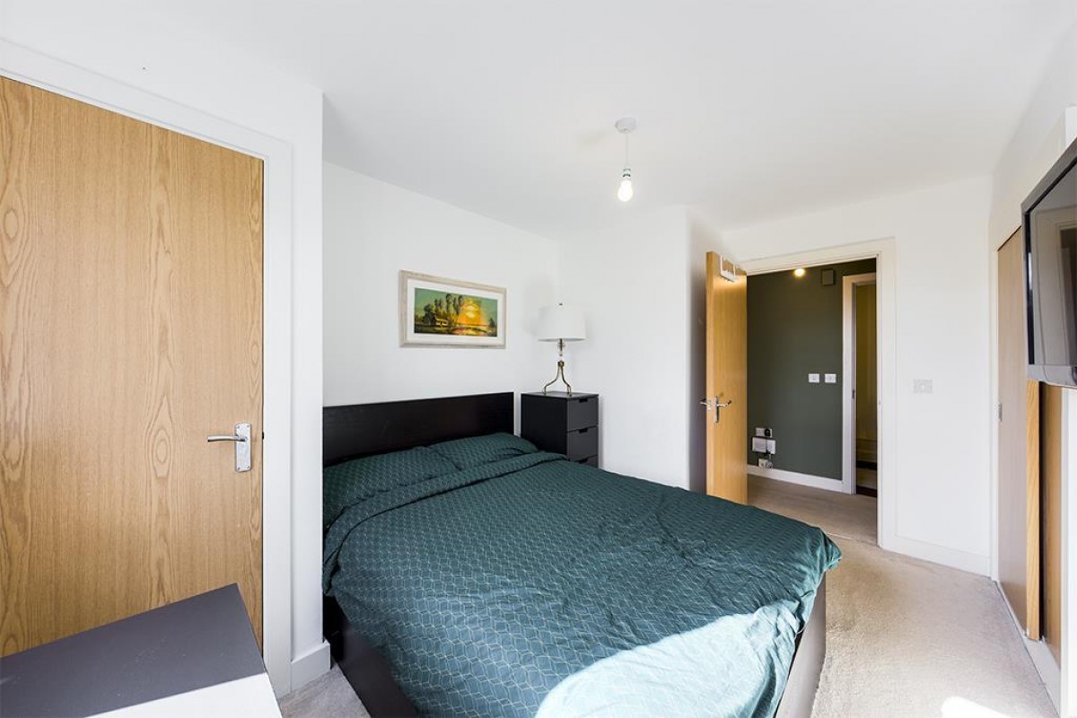 James Weld Close, Southampton