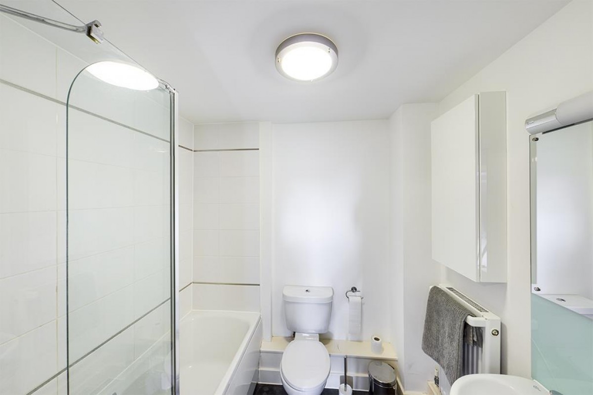 James Weld Close, Southampton