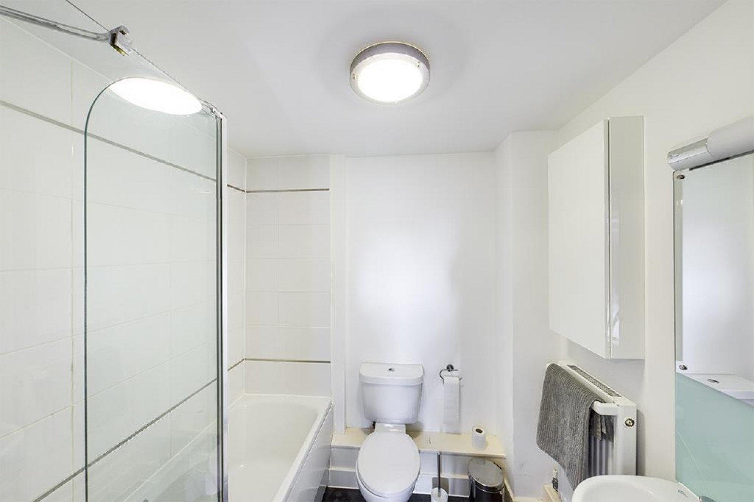 James Weld Close, Southampton