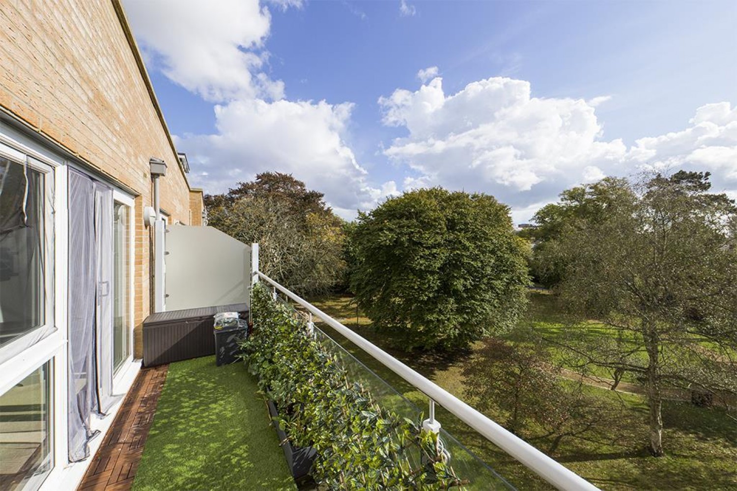 James Weld Close, Southampton