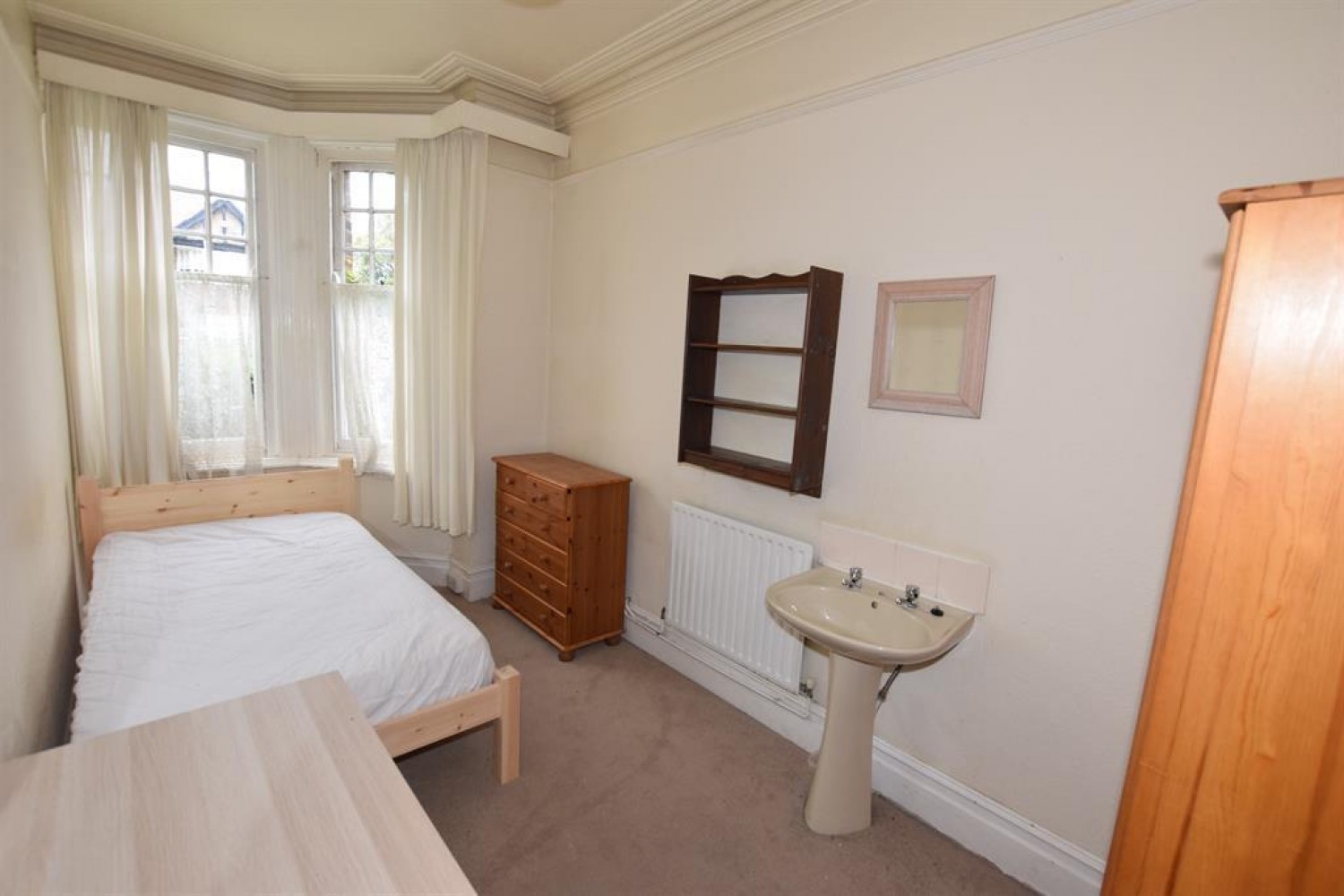 Thornbury Avenue, Southampton