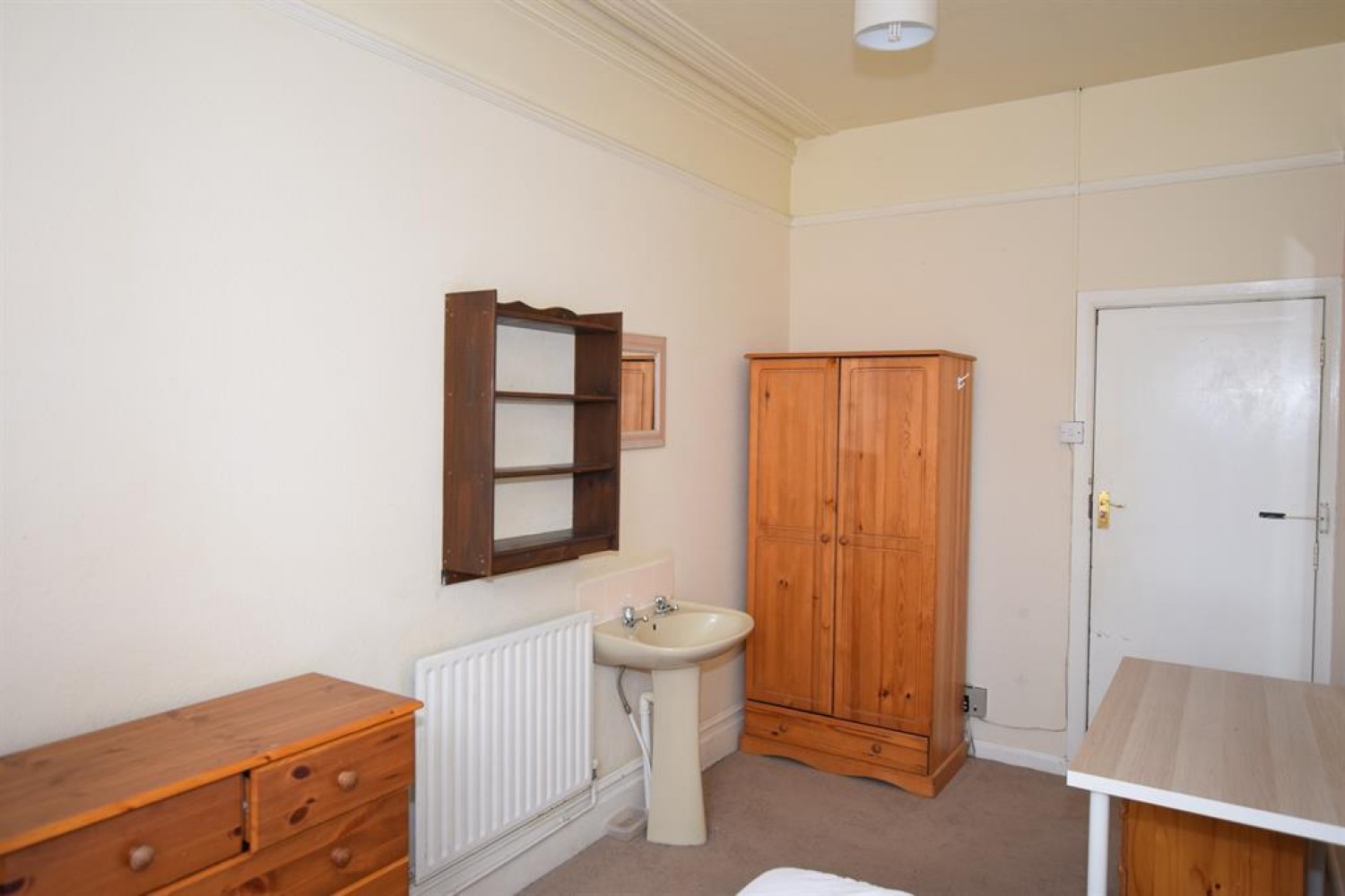 Thornbury Avenue, Southampton