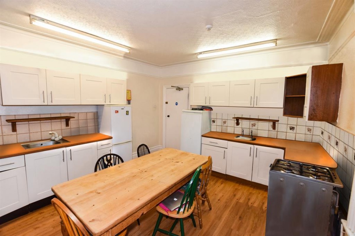 Thornbury Avenue, Southampton