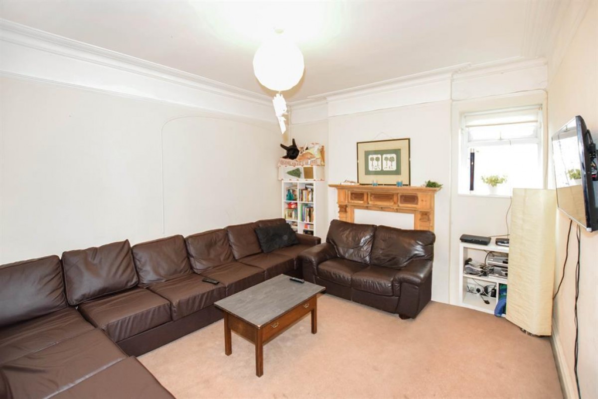 Thornbury Avenue, Southampton