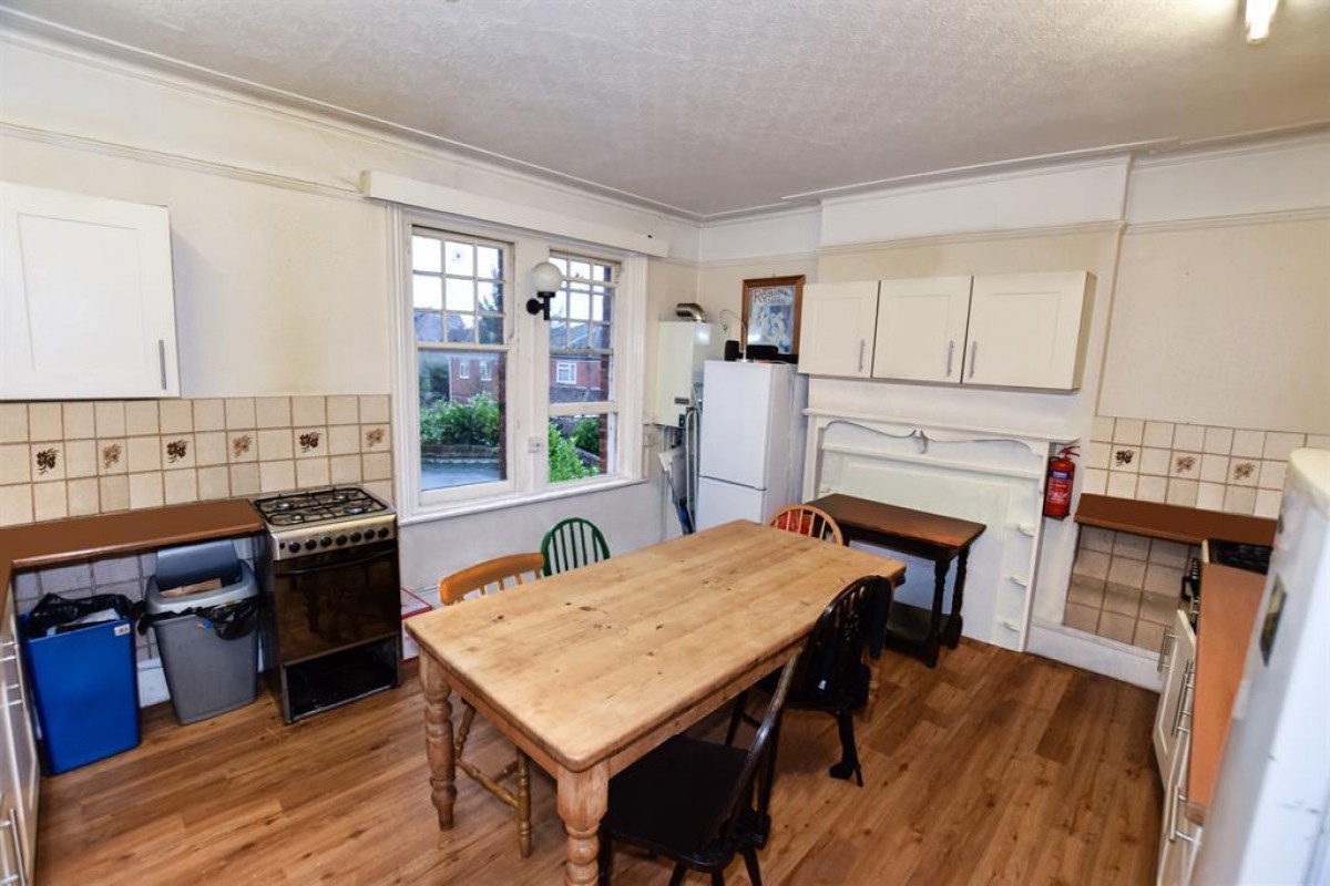 Thornbury Avenue, Southampton