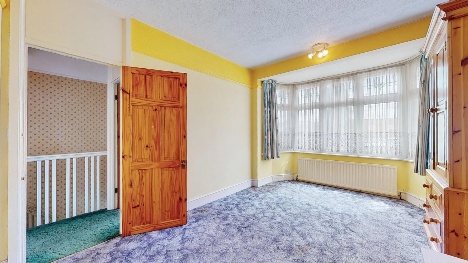 Christie Gardens, Chadwell Heath, RM6