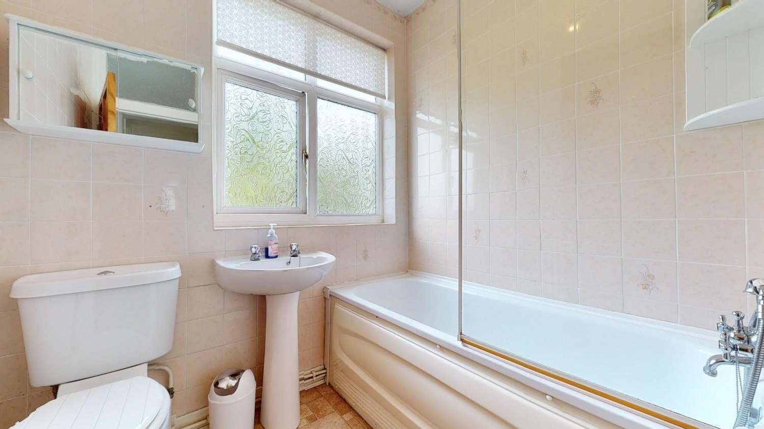 Christie Gardens, Chadwell Heath, RM6