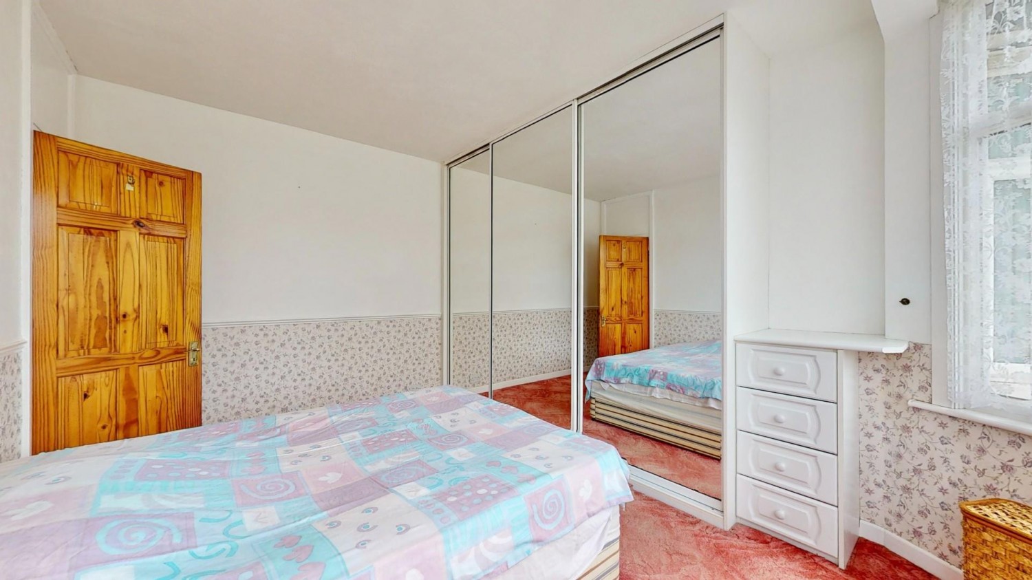 Christie Gardens, Chadwell Heath, RM6