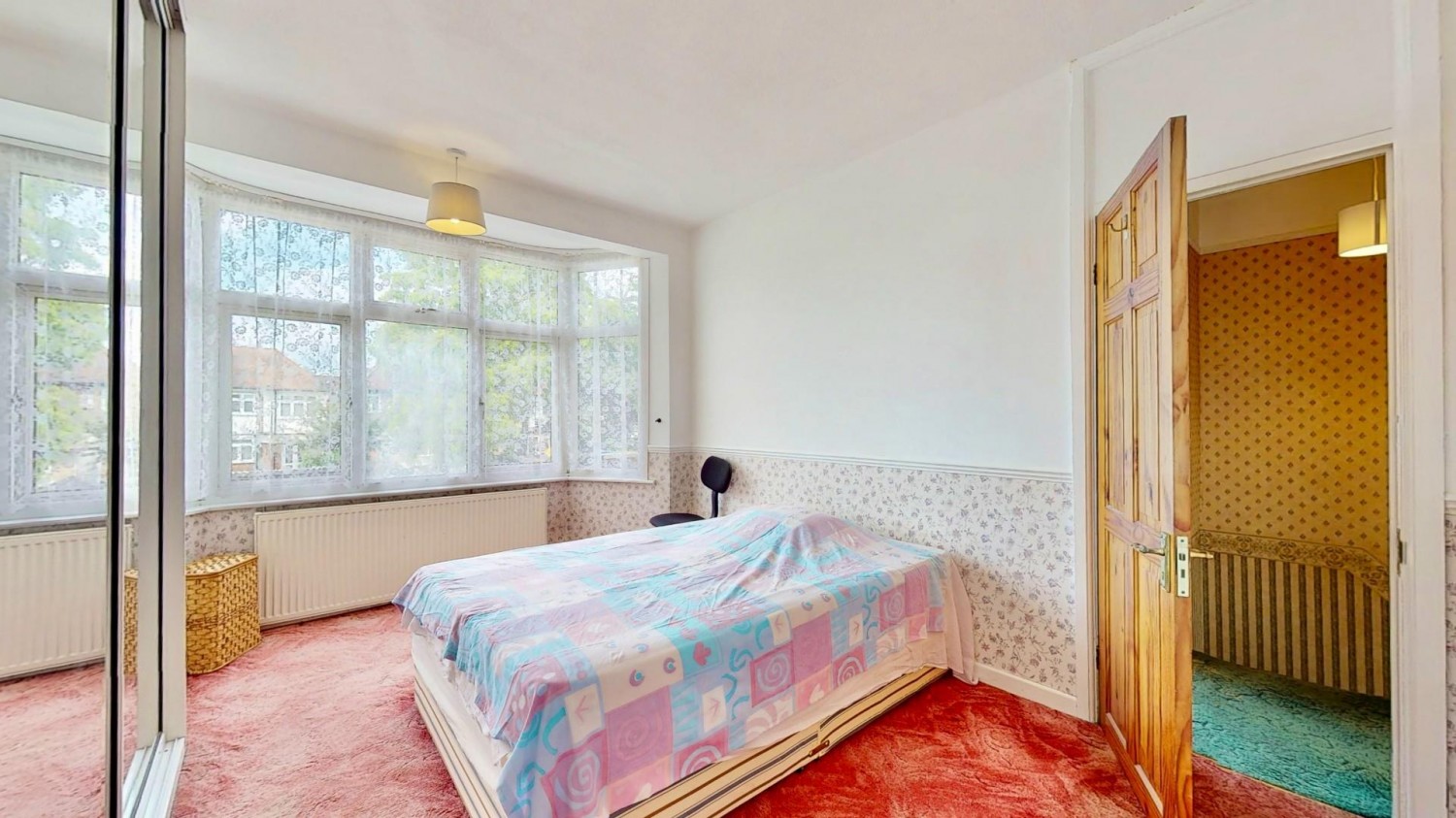 Christie Gardens, Chadwell Heath, RM6