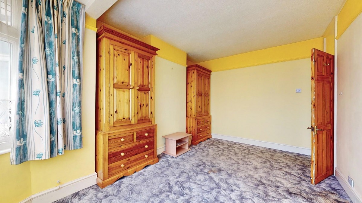 Christie Gardens, Chadwell Heath, RM6