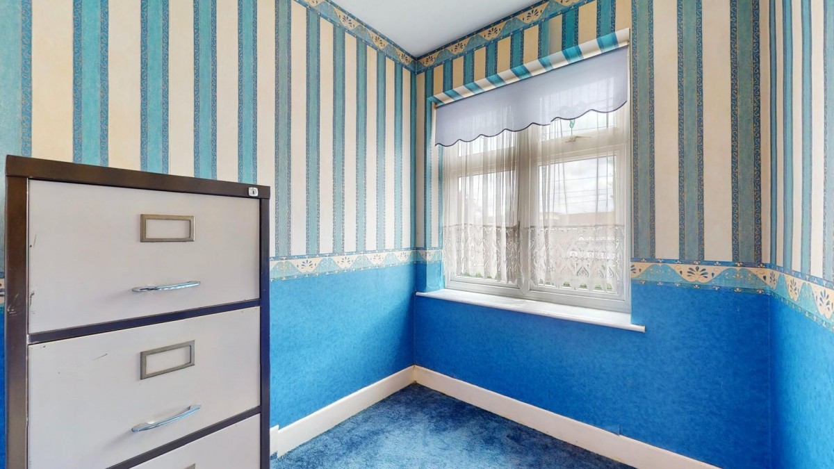 Christie Gardens, Chadwell Heath, RM6