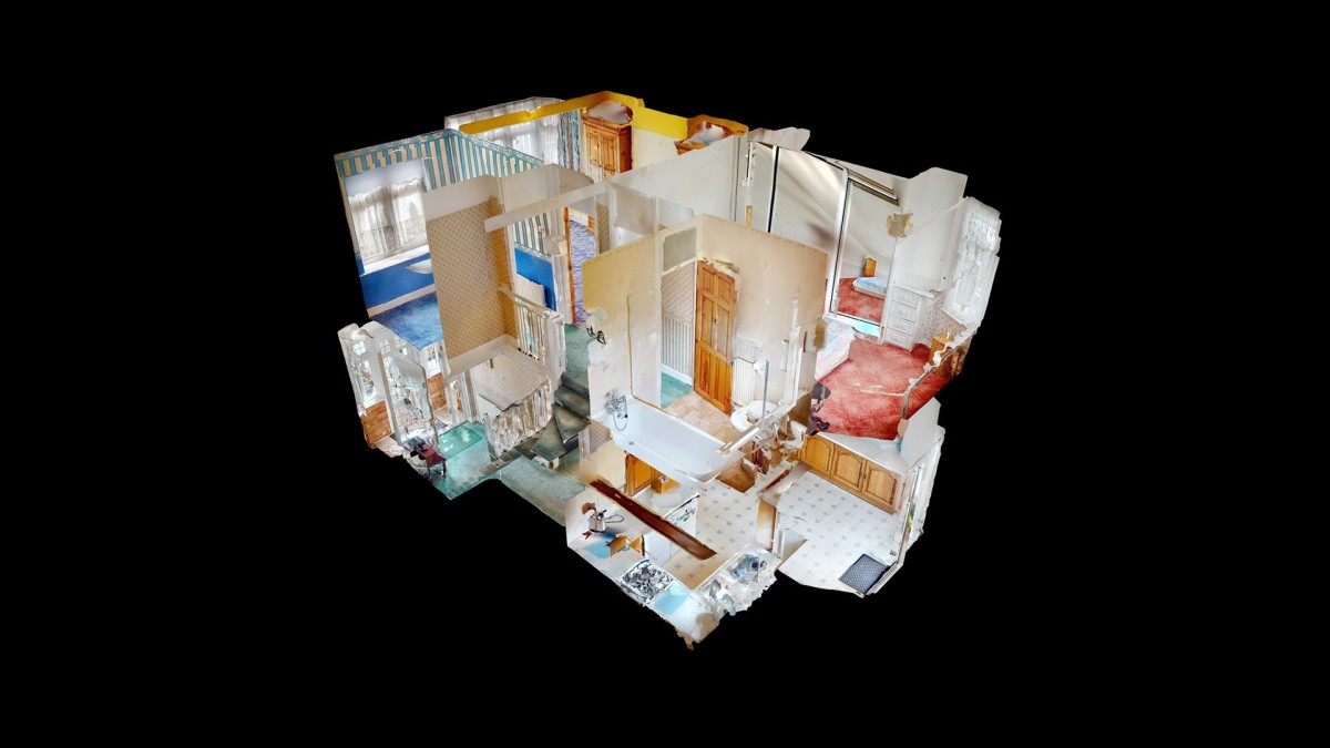 Christie Gardens, Chadwell Heath, RM6