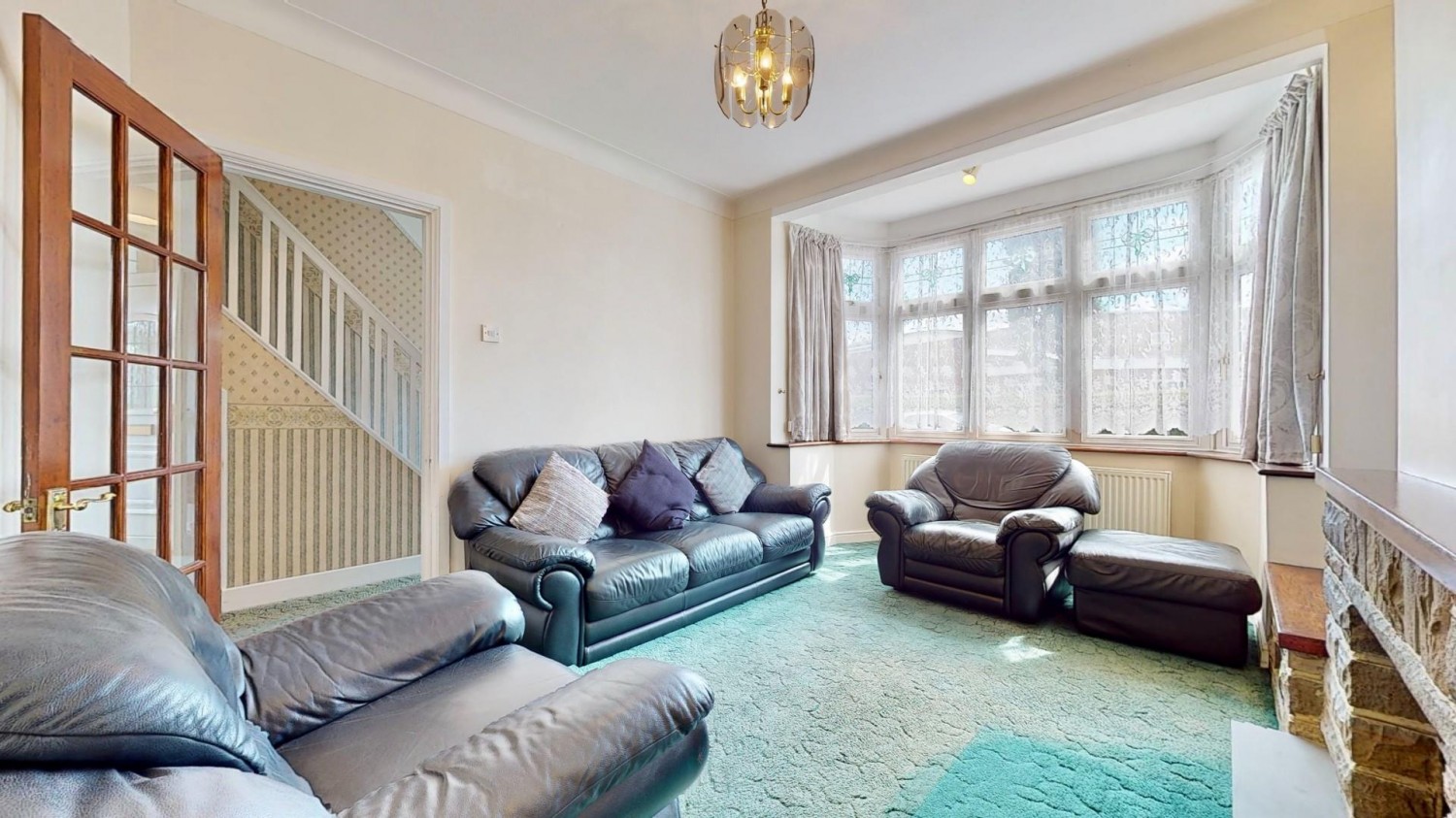 Christie Gardens, Chadwell Heath, RM6