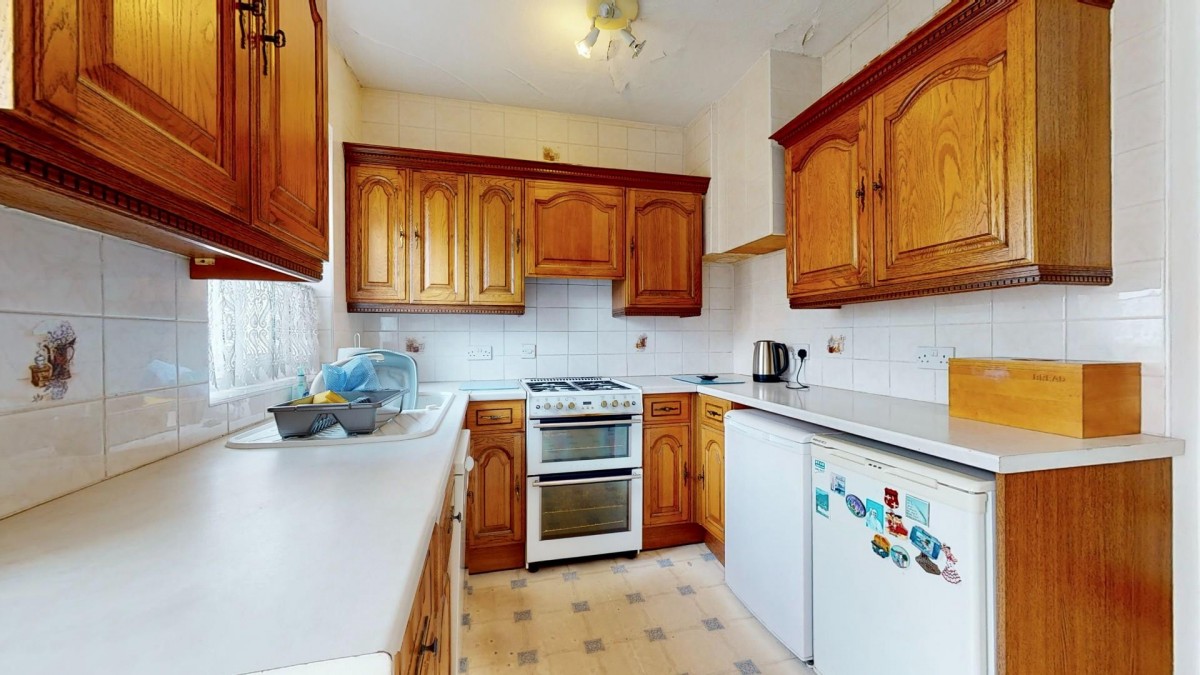 Christie Gardens, Chadwell Heath, RM6