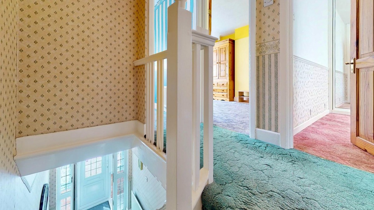 Christie Gardens, Chadwell Heath, RM6