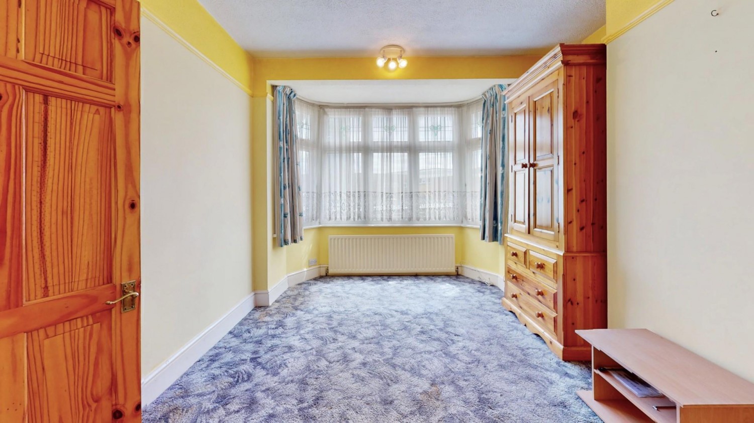Christie Gardens, Chadwell Heath, RM6
