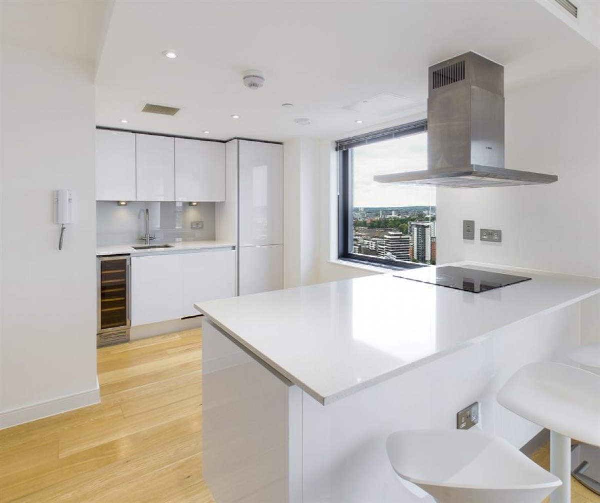 The Moresby Tower, Admirals Quay Ocean Way, Southampton, Hampshire