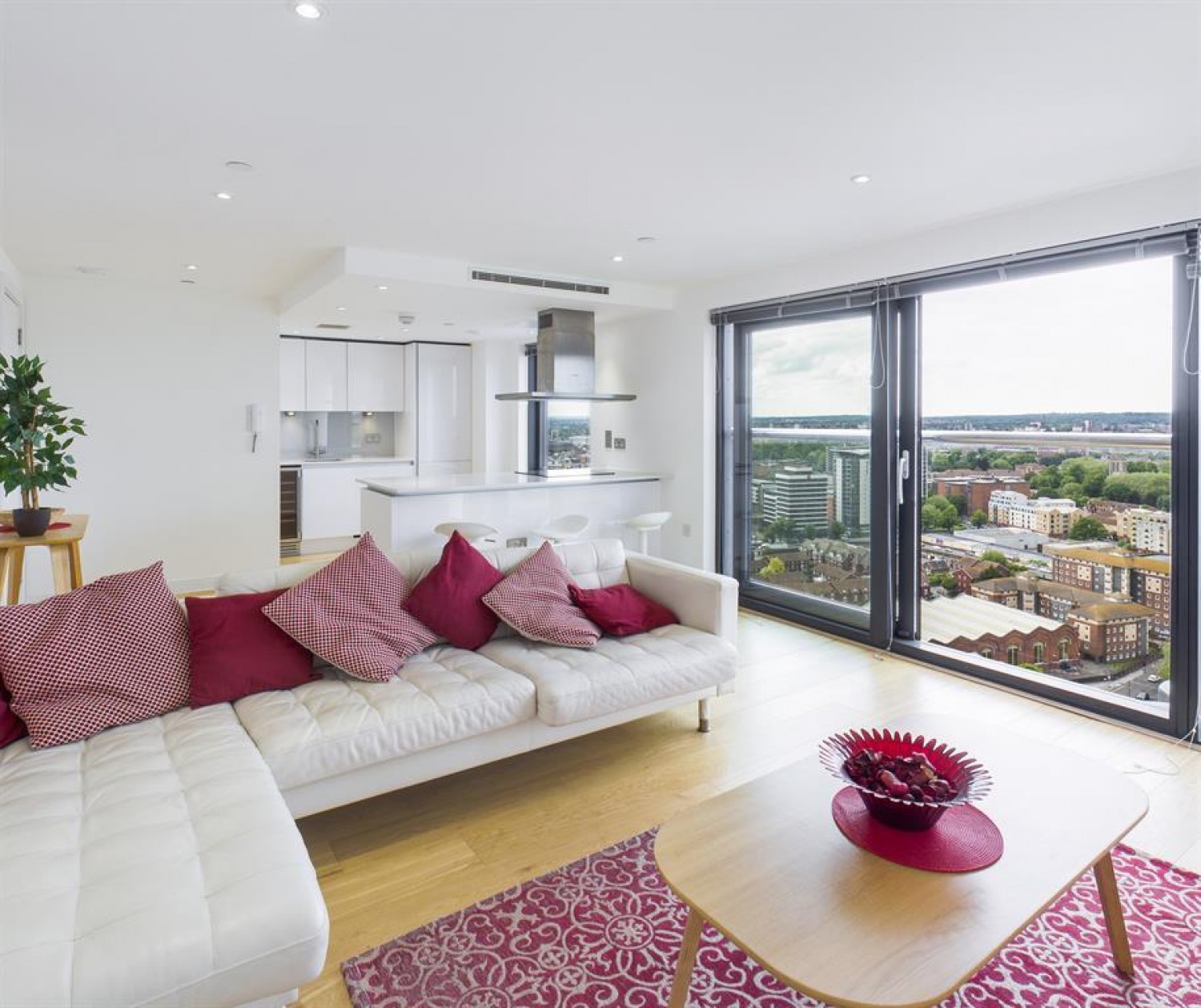 The Moresby Tower, Admirals Quay Ocean Way, Southampton, Hampshire