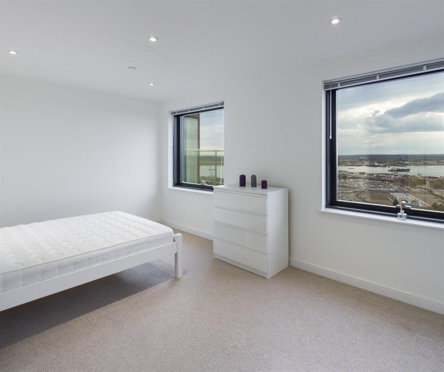 The Moresby Tower, Admirals Quay Ocean Way, Southampton, Hampshire